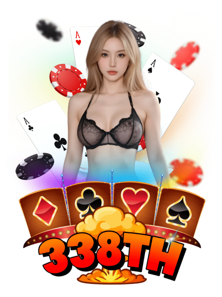 338th สล็อตออโต้