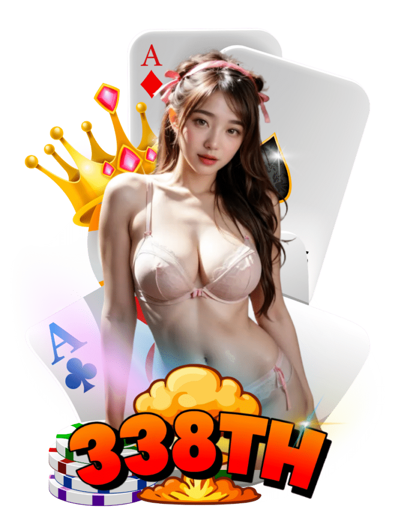 338th เว็บตรง